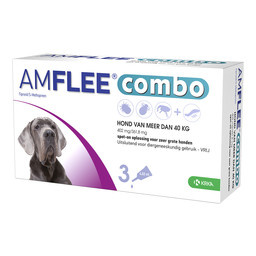 Amflee Combo Hond