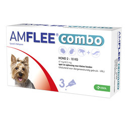 Amflee Combo Hond