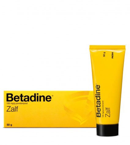Betadine