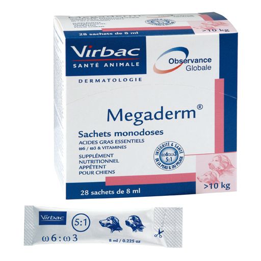 Megaderm - 250 ml