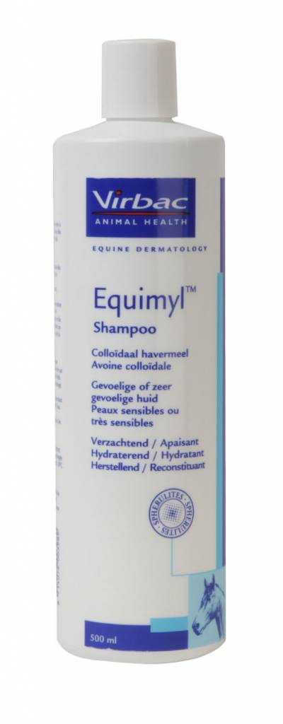 Equimyl Shampoo 500 ml.