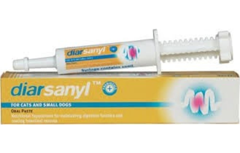 Diarsanyl Plus PV