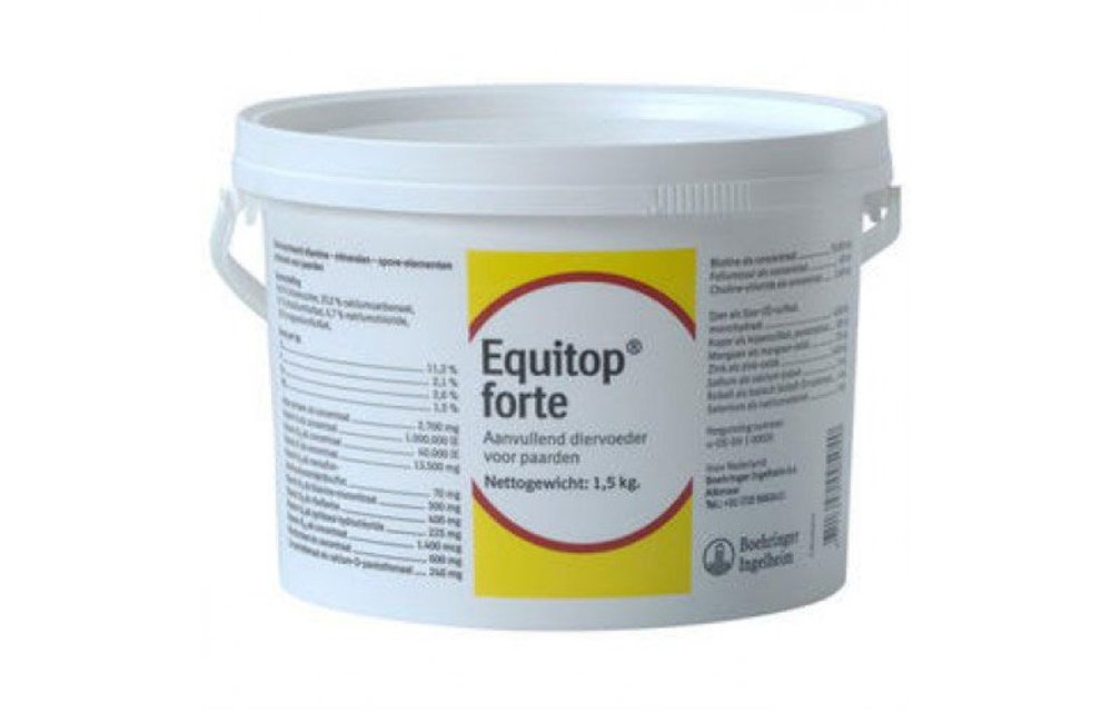 Equitop Forte
