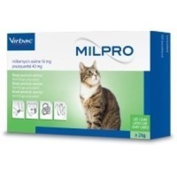 Milpro Kat