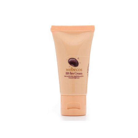 BB Flex Cream Tinted Moisture nr 2