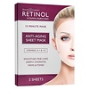 Anti Aging Sheet Mask