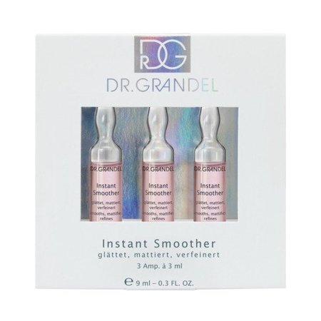 Instant Smoother 3x3 ml