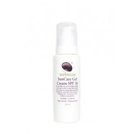 Suncare Gel Cream SPF 30
