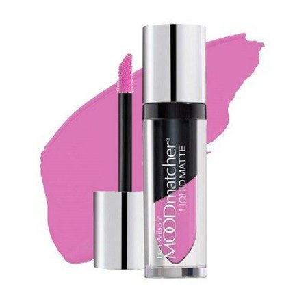 MoodMatcher Liquid Matte Lilac Luster