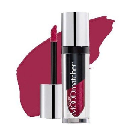 MoodMatcher Liquid Matte Berry Beret