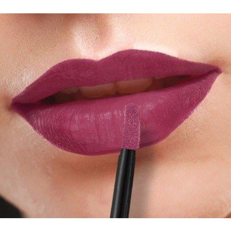 MoodMatcher Liquid Matte Berry Beret
