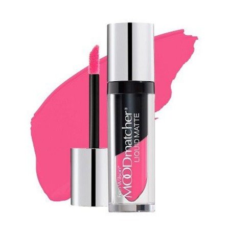 MoodMatcher Liquid Matte Pink Passion