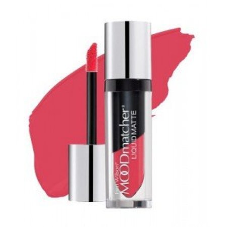 MoodMatcher Liquid Matte Very Cherry