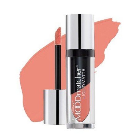 MoodMatcher Liquid Matte Coral Crush