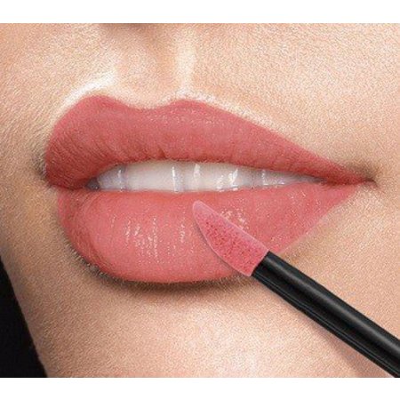 MoodMatcher Liquid Matte Nearly Nude