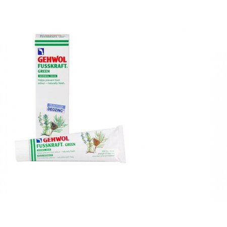 Fusskraft Groen 125 ml