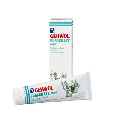 Fusskraft Mint 75 ml