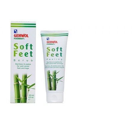 Fusskraft Soft Feet Peeling