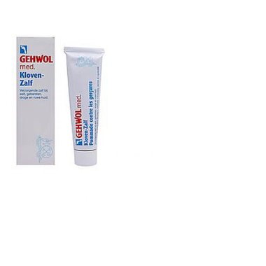 Med Klovenzalf 125 ml Med Klovenzalf 125 ml