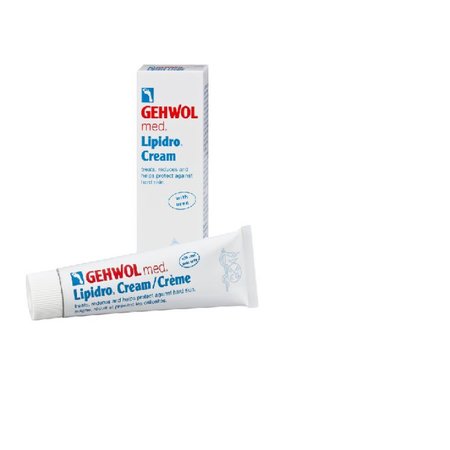 Med Lipidro Creme 125 ml