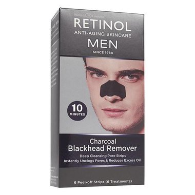 Men Charcoal Black Head Remover Men Charcoal Black Head Remover