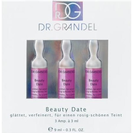 Beauty Date 3x3 ml