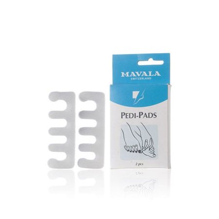 Pedi Pads