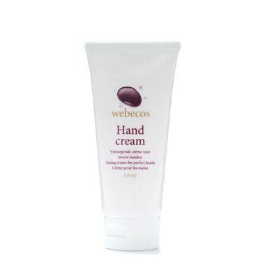 Hand Cream Hand Cream