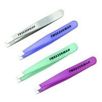 Tweezerman bestellen ? Bij Beautyshoppers!