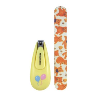 Baby Nagelknipper en Vijl Baby Nagelknipper en Vijl