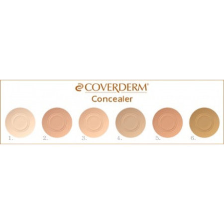 Concealer 6