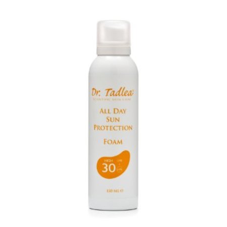 All Day Sun Protection Foam SPF 30