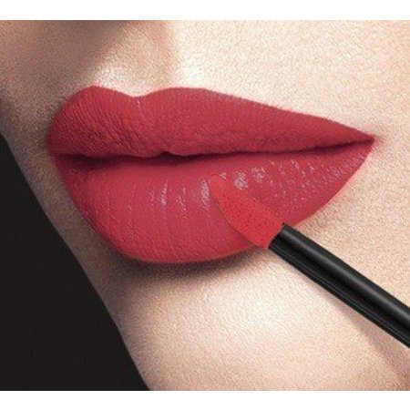 MoodMatcher Liquid Matte Scarlet Sass