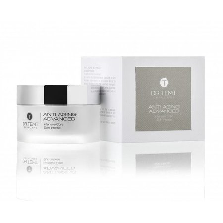 Anti-Aging Advanced Intensive Care