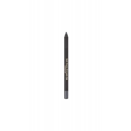 Soft Touch Eyeliner Waterproof 04