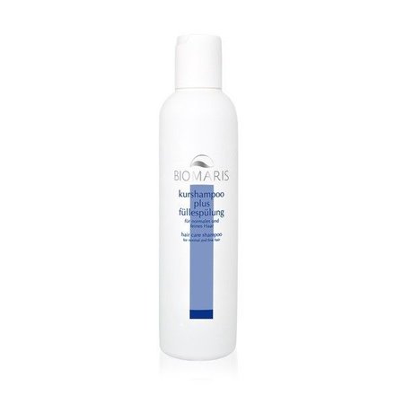 Hair Care Shampoo 200 ml