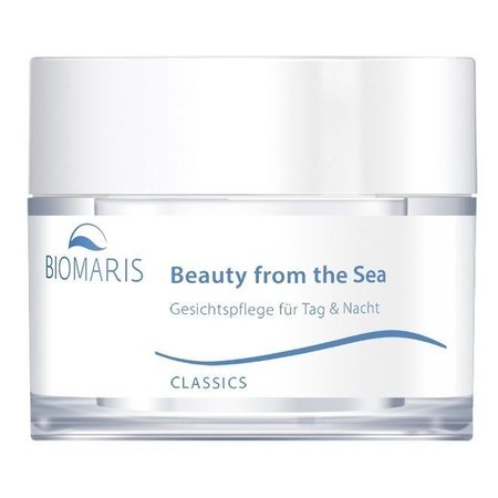 Beauty from the Sea Cream