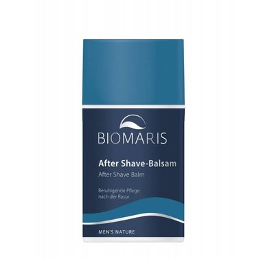 Men Aftershave Balm Nature Men Aftershave Balm Nature