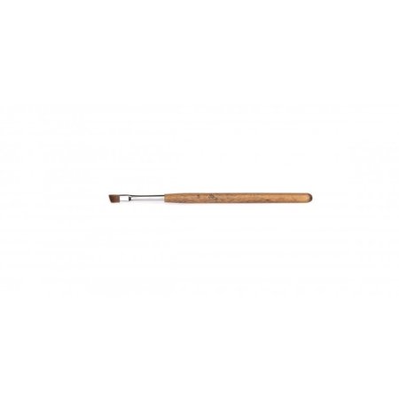 Wenkbrauwpenseel Schuin Vegan nr 5