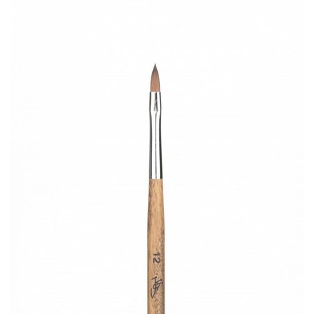 Lippenseel Vegan nr 12