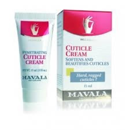Cuticle Creme