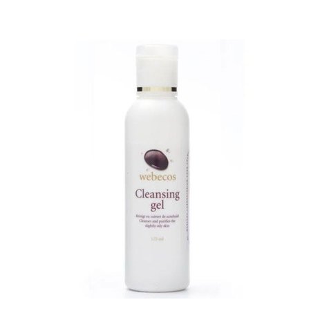 Cleansing Gel