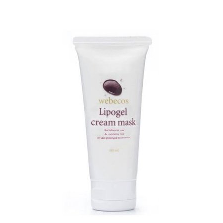 Lipogel Cream Mask
