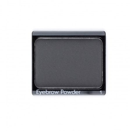 Eyebrow Powder 1 Grijs