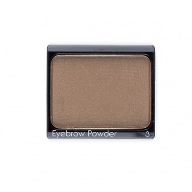 Eyebrow Powder 3 bronze Eyebrow Powder 3 bronze