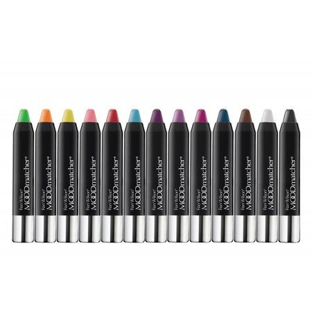 MoodMatcher Luxe Twist Stick Orange