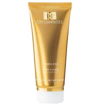 Body Cream Body Cream