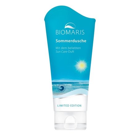 Summer Shower limited edition