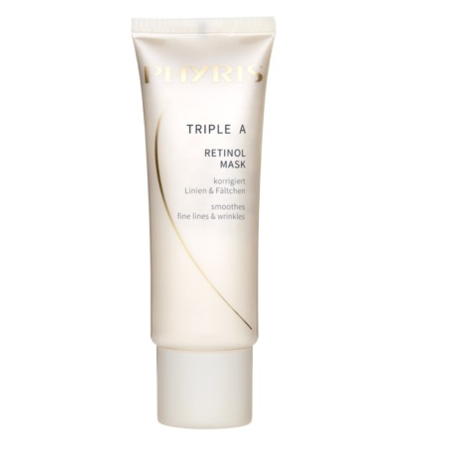 Triple A Retinol Mask