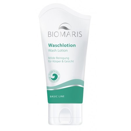Wasch Lotion 50 ml